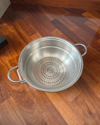 Colapasta 22cm diametro