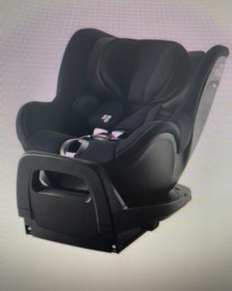 Seggiolino auto Britax Romer Dua fix 0-4 anni