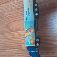 Modellini A Camion 6 euro l'uno