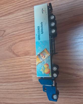 Modellini A Camion 6 euro l'uno