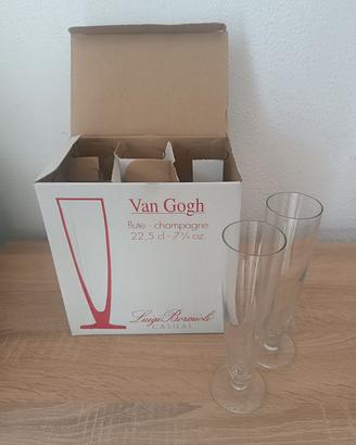 flute champagne 
