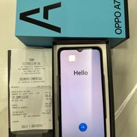 OPPO A78 5G (1 mese di vita)