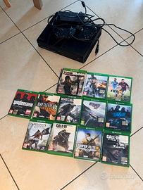 Giochi xbox one