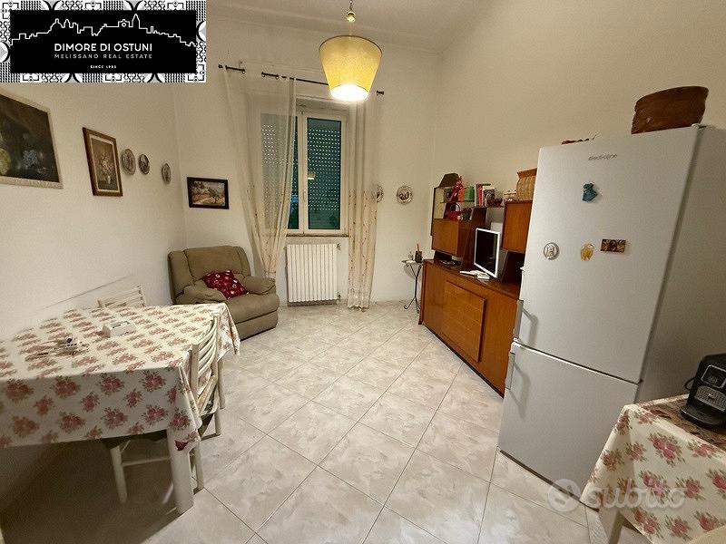 Apartment in Ostuni, Brindisi - Vista 2