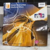 Disco diamantato