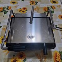 Piastra panini Professionale