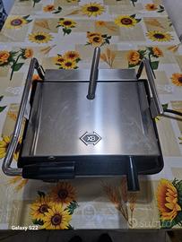 Piastra panini Professionale