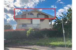 Appartamento via l. einaudi - melfi