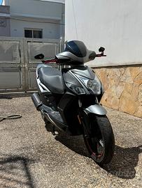 Kymco agility R16 50cc