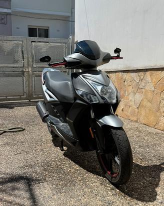 Kymco agility R16 50cc
