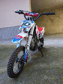 pit bike lem 125