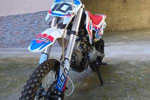 pit bike lem 125