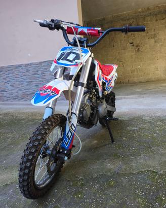 pit bike lem 125