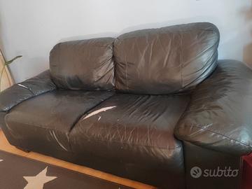 Coppia di divani