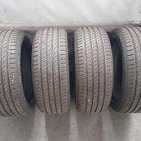 4 Gomme estive Barum 215/50 R18 mod. BRAVURIS5