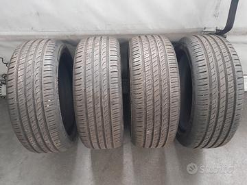 4 Gomme estive Barum 215/50 R18 mod. BRAVURIS5