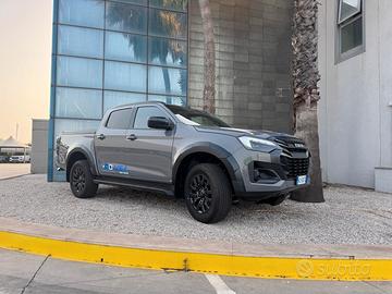 PICK-UP ISUZU D-MAX AUTOCARRO N1 PRONTA CONSEGNA