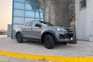 PICK-UP ISUZU D-MAX AUTOCARRO N1 PRONTA CONSEGNA