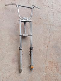 monferraglia forcella marzocchi 