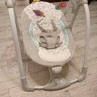 Altalena ingenuity 5 velocità