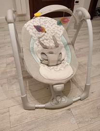 Altalena ingenuity 5 velocità