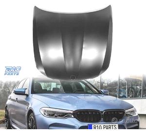 COFANO BMW G30 G31 LOOK M5 METALLO