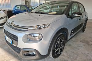 Citroen C3 1.2 66000KM / DA NEOPATENTATI