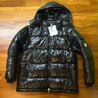 Giubbotto moncler