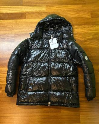 Giubbotto moncler