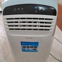 Condizionatore portatile 12000btu  wifi mai usato 