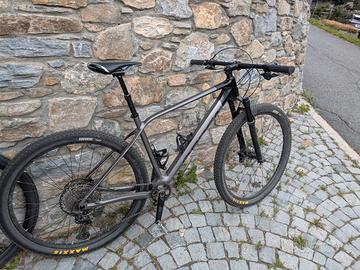 Orbea alma m30 taglia L
