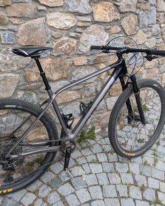 Orbea alma m30 taglia L