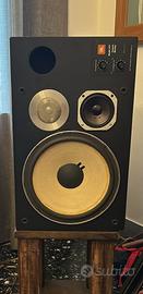 diffusori JBL 4411 Control Monitor