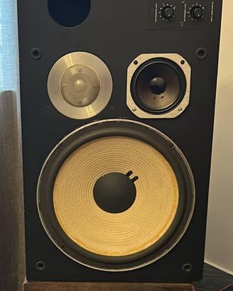 diffusori JBL 4411 Control Monitor