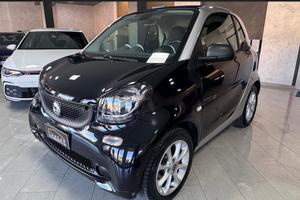 Smart ForTwo Pulse 1.0 #7334
