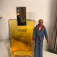 Profumo Fendi da esposizione