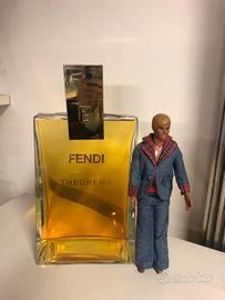 Profumo Fendi da esposizione