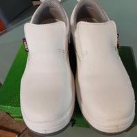 scarpe BWolf antinfortunistiche S2 donna