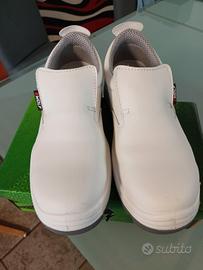 scarpe BWolf antinfortunistiche S2 donna