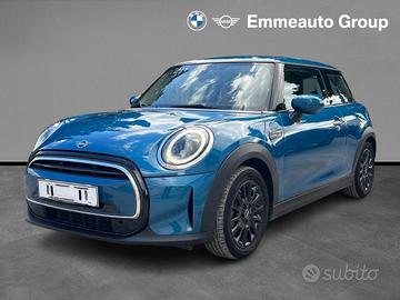 MINI Cooper 1.5 Cooper Camden Edition