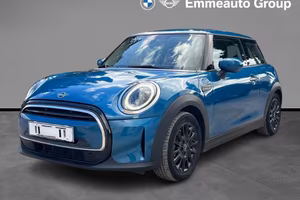 MINI Cooper 1.5 Cooper Camden Edition