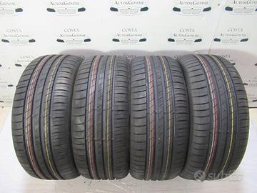 Saldi 215 45 16 Goodyear NUOVE Estive