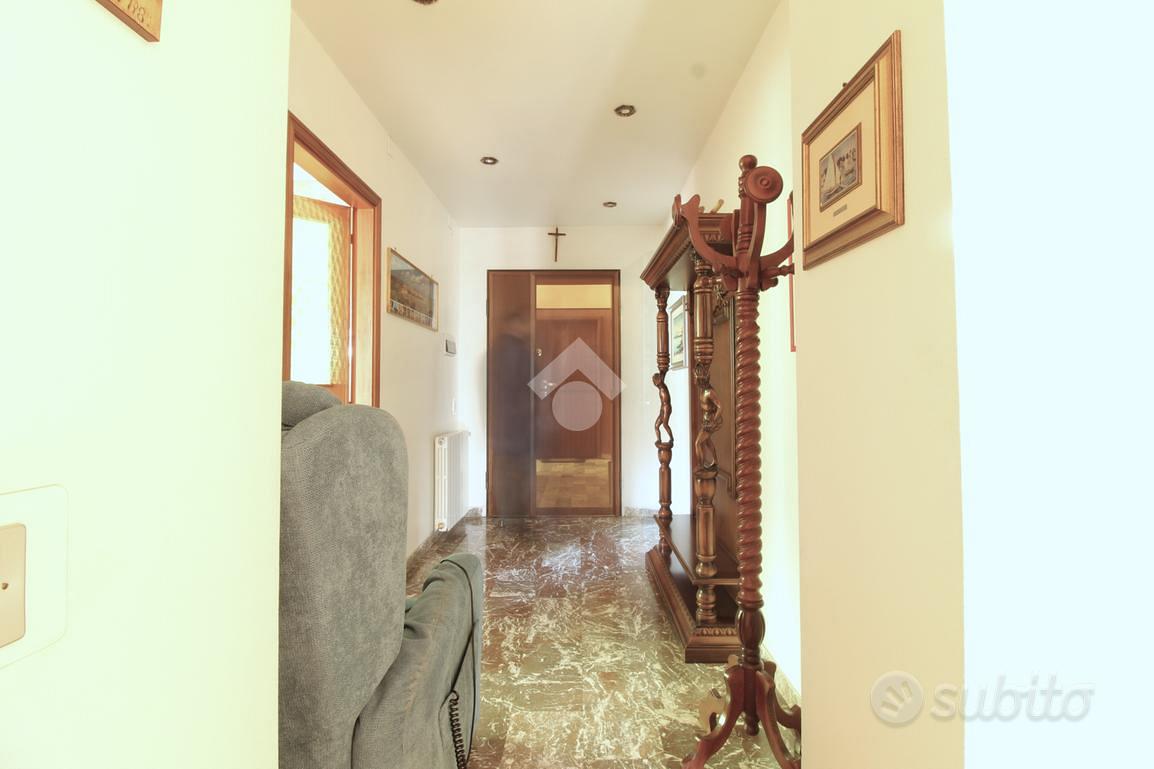 Appartamento – Reggio Calabria - Altro