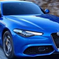 Ricambi alfa romeo giulia,stelvio,mito,giulietta