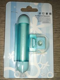 Spremi tubetto dentifricio