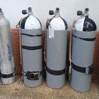bombole subacquee