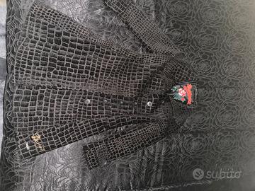 Cappottino Desigual