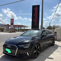 Audi A6 Avant 40 2.0 TDI S tronic Business Sport