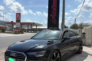 Audi A6 Avant 40 2.0 TDI S tronic Business Sport