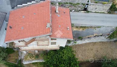 CASA INDIPENDENTE A GIAGLIONE